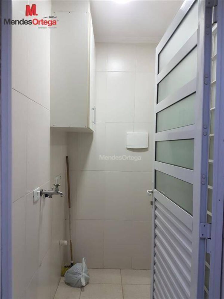 Apartamento, 2 quartos, 60 m² - Foto 11