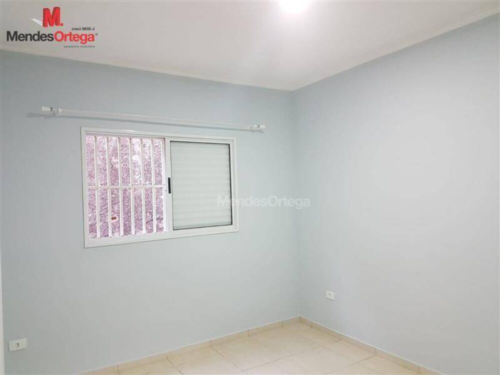 Apartamento, 2 quartos, 60 m² - Foto 7