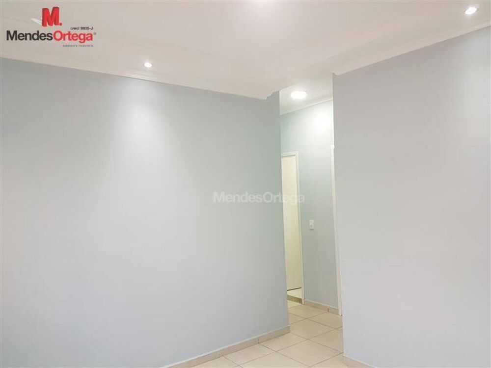 Apartamento, 2 quartos, 60 m² - Foto 4