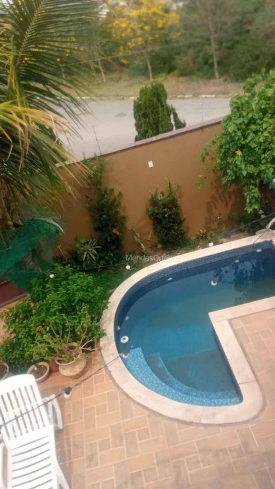 Casa, 4 quartos, 260 m² - Foto 12