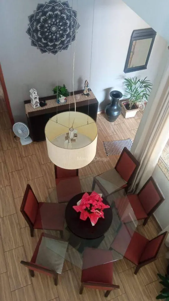 Casa, 4 quartos, 260 m² - Foto 5