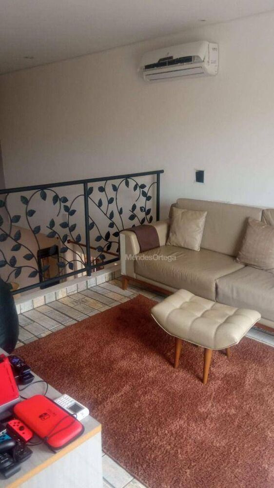 Casa, 4 quartos, 260 m² - Foto 2