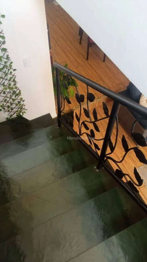 Casa, 4 quartos, 260 m² - Foto 7