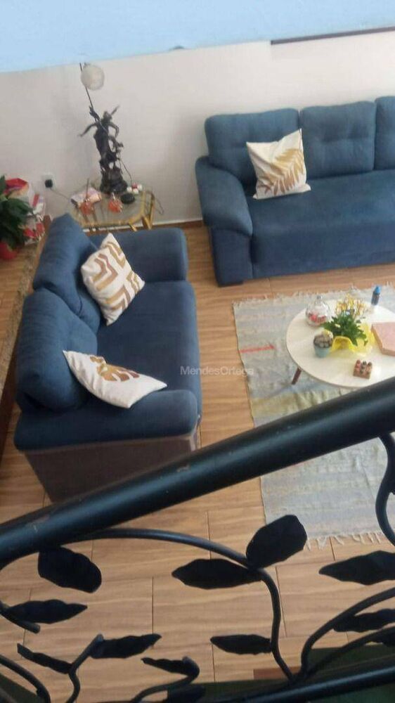 Casa, 4 quartos, 260 m² - Foto 3