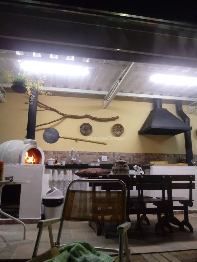 Casa, 4 quartos, 260 m² - Foto 10