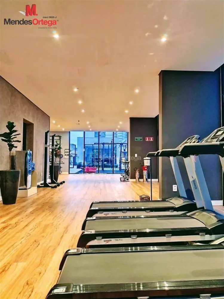 Apartamento, 2 quartos, 62 m² - Foto 4