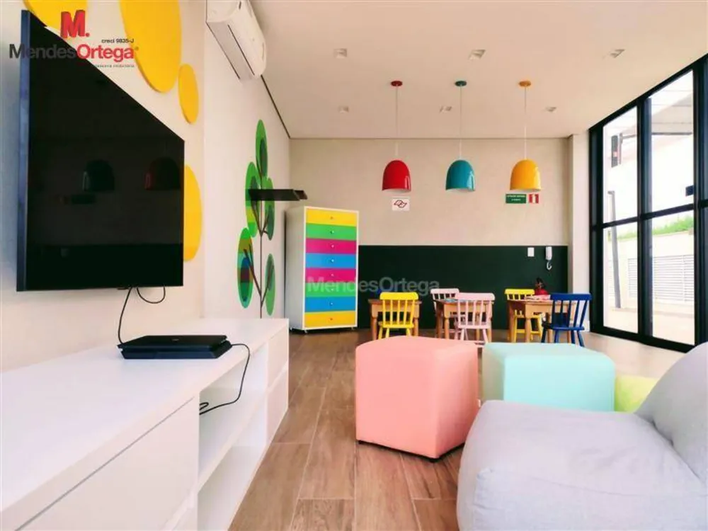 Apartamento, 2 quartos, 62 m² - Foto 3