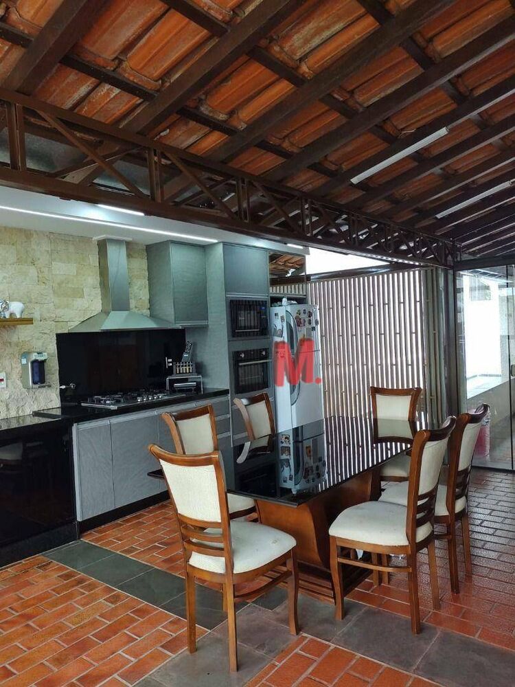 Chácara à venda com 3 quartos, 540m² - Foto 4