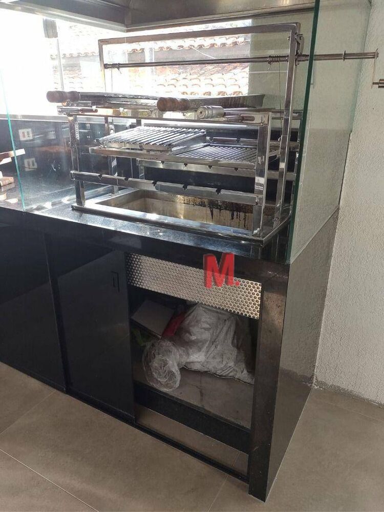 Chácara à venda com 3 quartos, 540m² - Foto 1