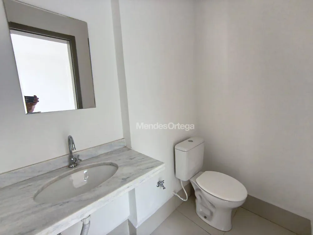 Sala-Conjunto, 34 m² - Foto 2