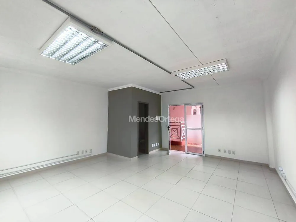 Sala-Conjunto, 34 m² - Foto 3