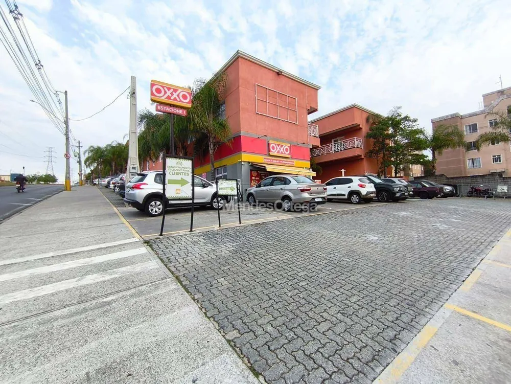 Sala-Conjunto, 34 m² - Foto 7