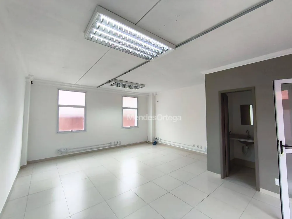 Sala-Conjunto, 34 m² - Foto 4