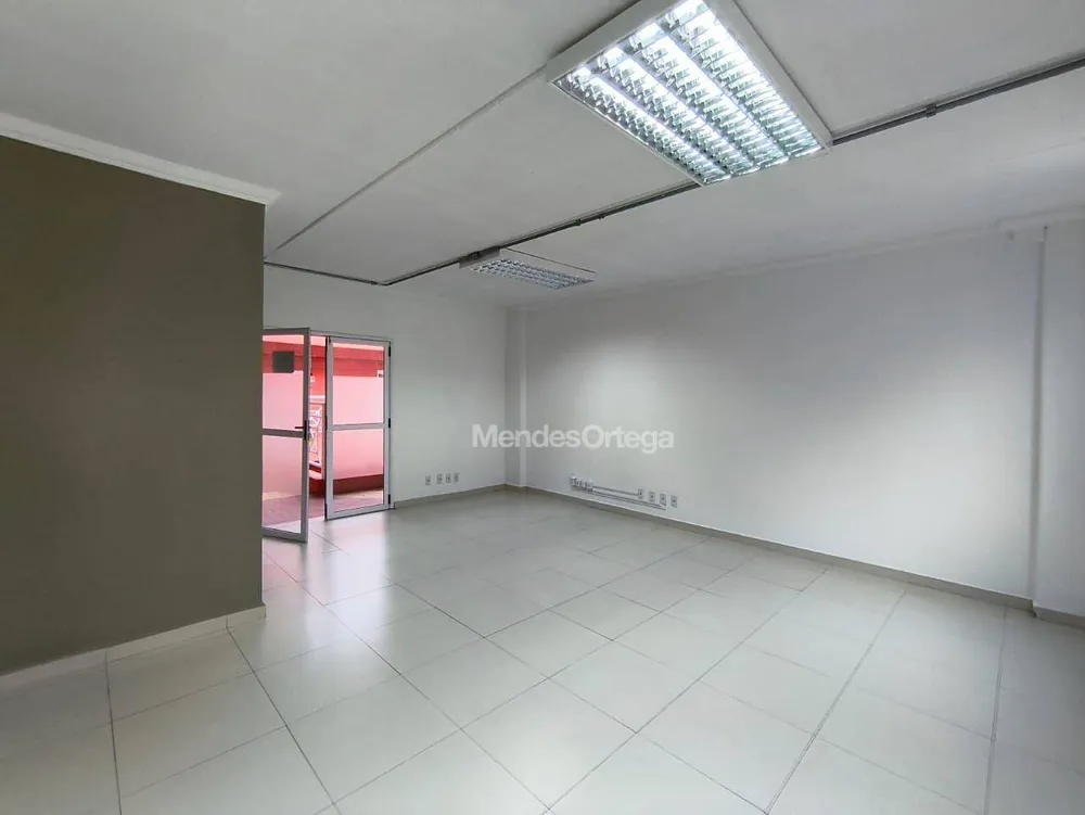 Sala-Conjunto, 34 m² - Foto 5