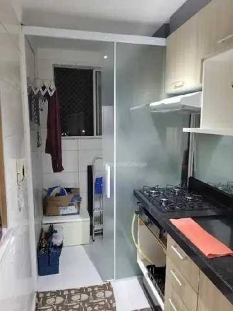 Apartamento, 2 quartos, 50 m² - Foto 3