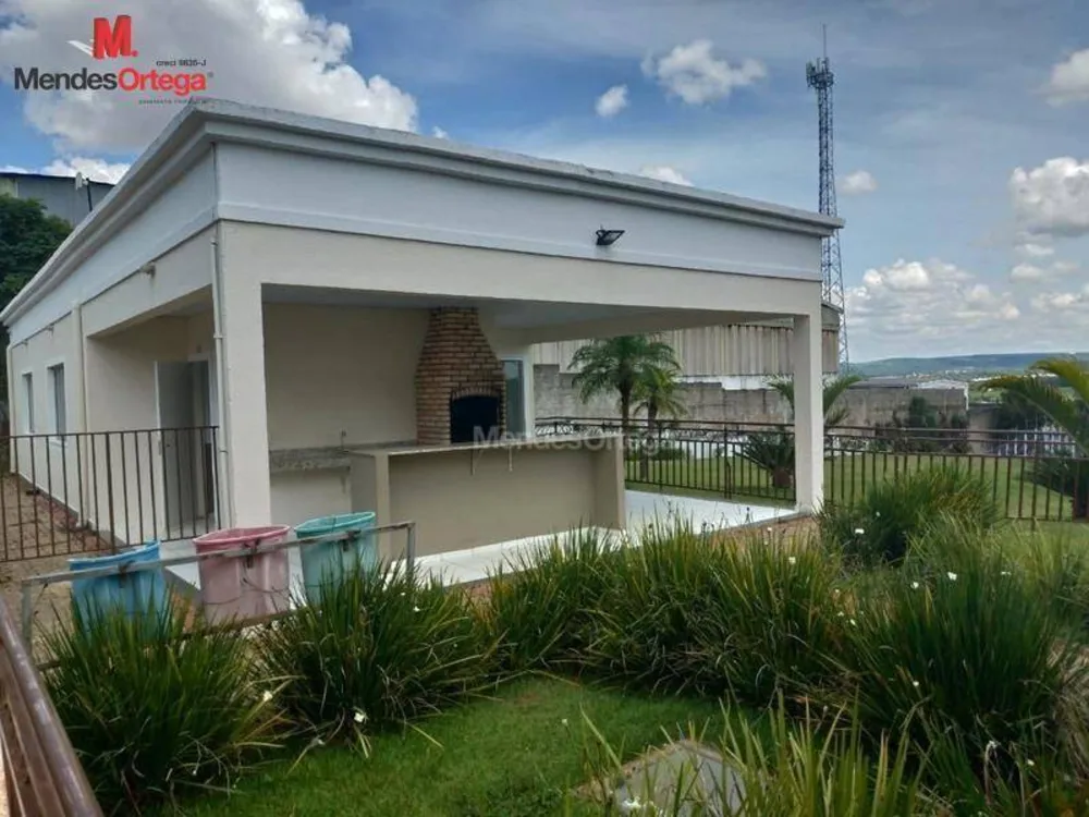 Apartamento, 2 quartos, 50 m² - Foto 18