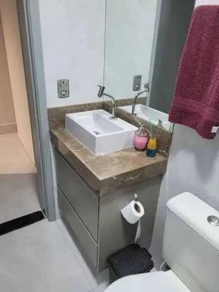 Apartamento, 2 quartos, 50 m² - Foto 15