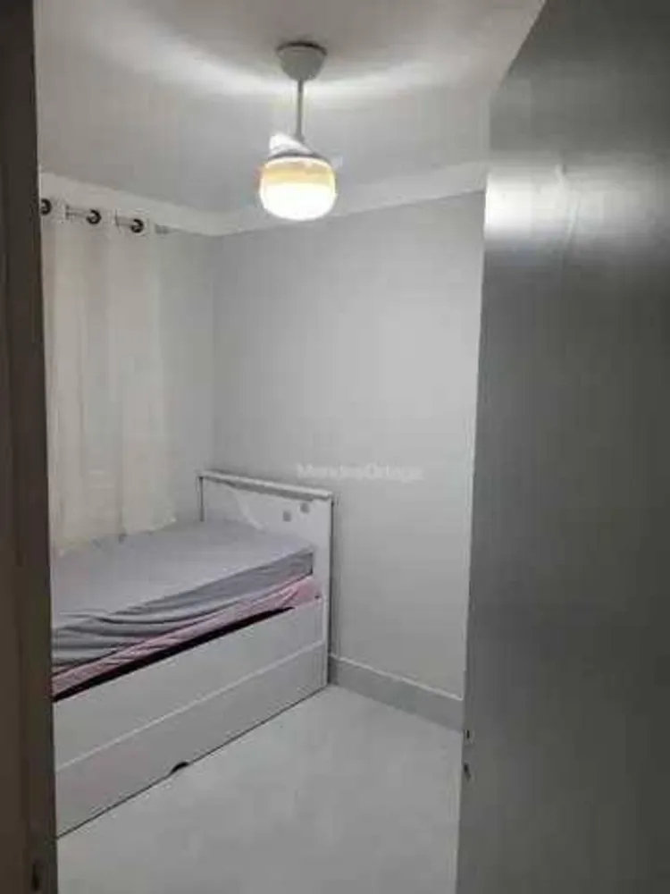 Apartamento, 2 quartos, 50 m² - Foto 11