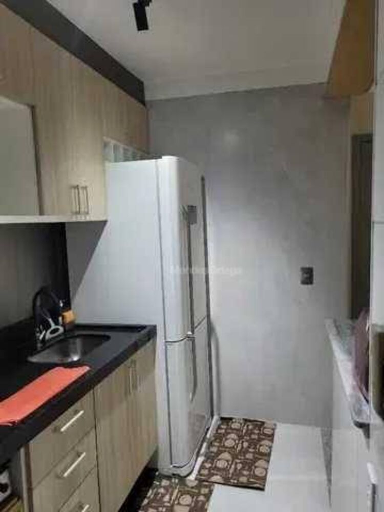 Apartamento à venda com 2 quartos, 50m² - Foto 4