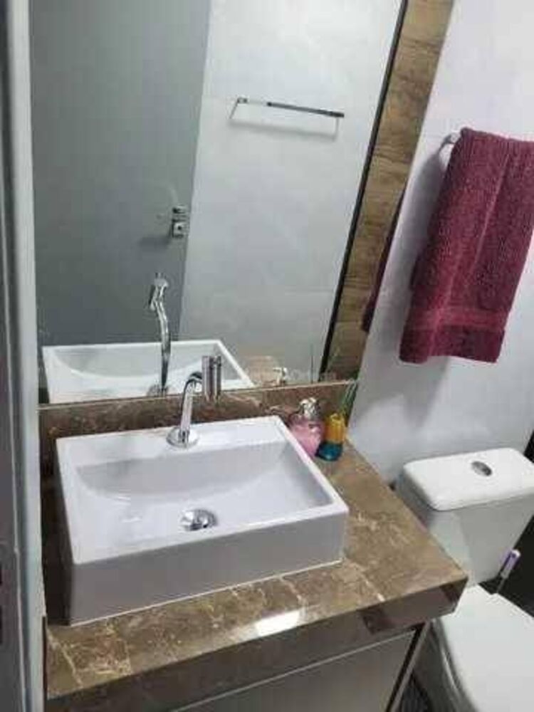 Apartamento à venda com 2 quartos, 50m² - Foto 7
