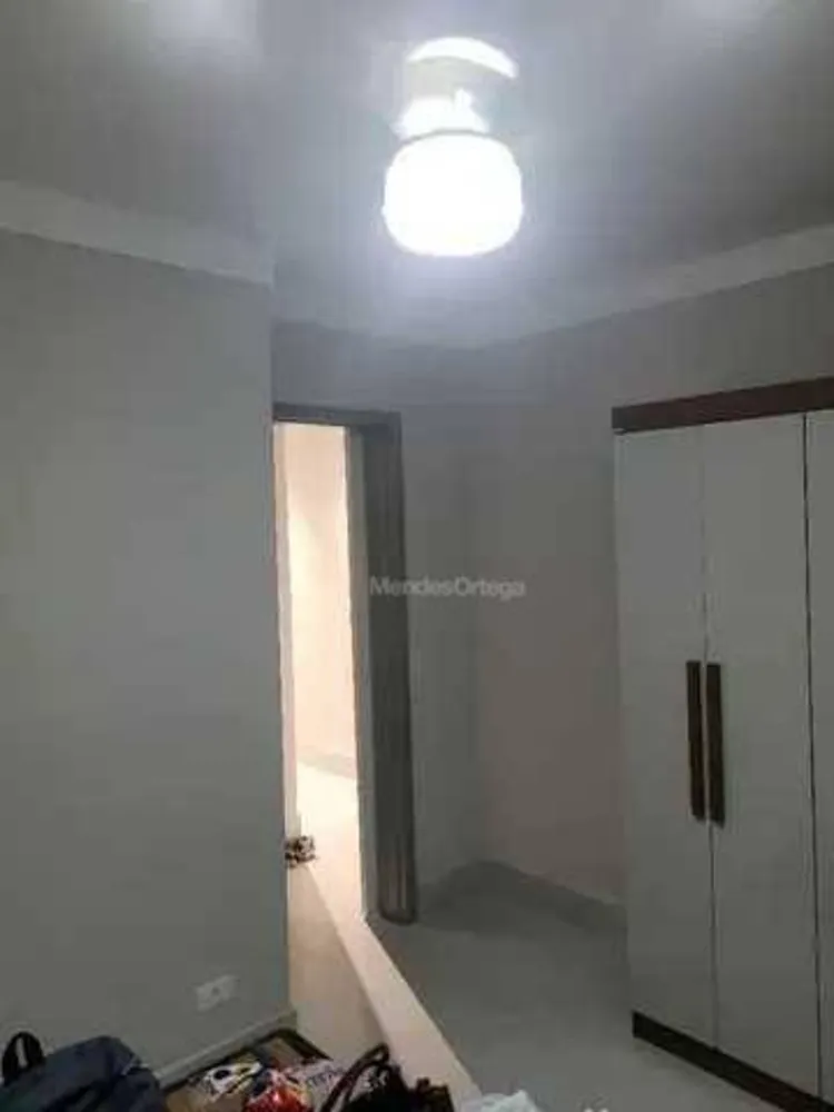 Apartamento, 2 quartos, 50 m² - Foto 9