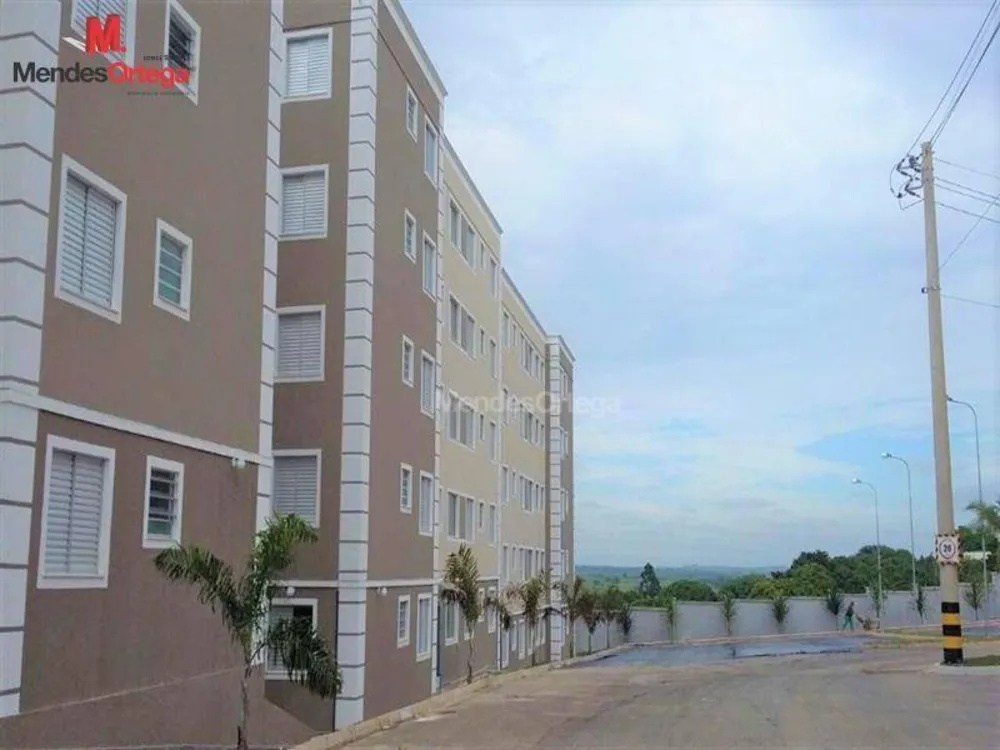 Apartamento, 2 quartos, 50 m² - Foto 16