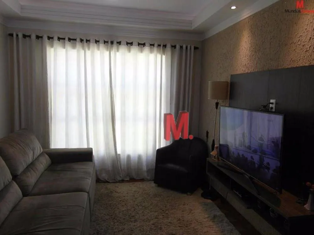 Casa, 2 quartos, 213 m² - Foto 1