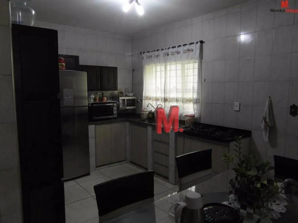 Casa, 2 quartos, 213 m² - Foto 2