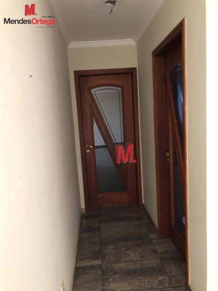 Apartamento à venda e aluguel com 3 quartos, 155m² - Foto 4