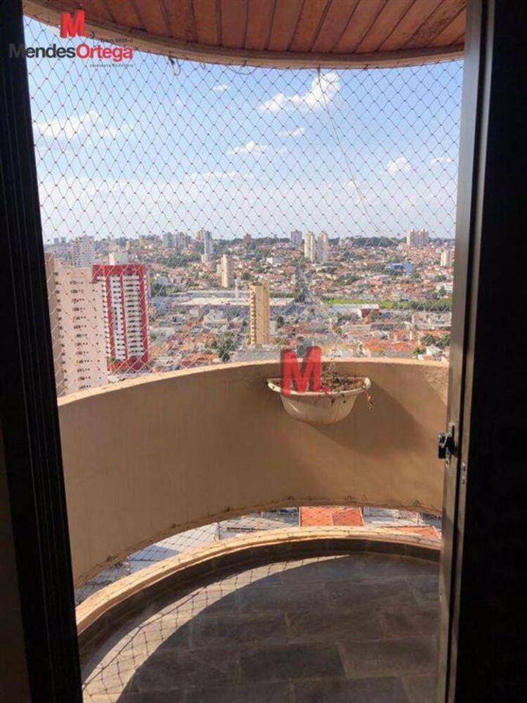 Apartamento à venda e aluguel com 3 quartos, 155m² - Foto 3