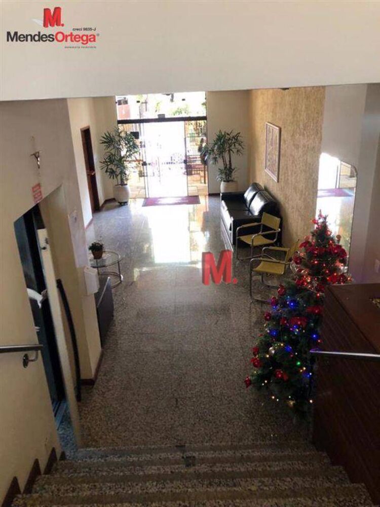 Apartamento à venda e aluguel com 3 quartos, 155m² - Foto 21