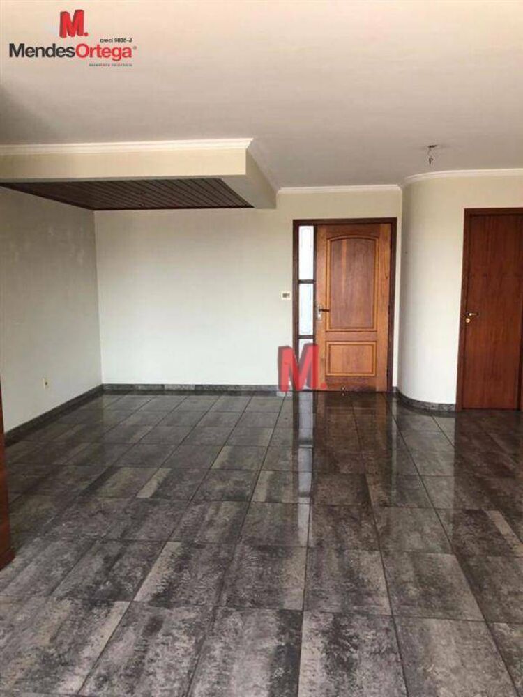 Apartamento à venda e aluguel com 3 quartos, 155m² - Foto 6