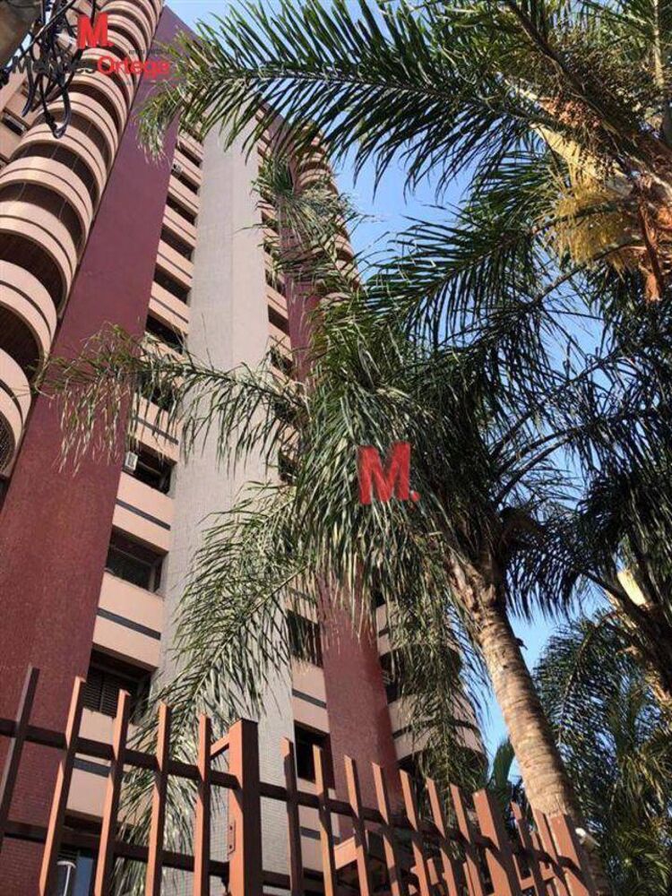 Apartamento à venda e aluguel com 3 quartos, 155m² - Foto 2