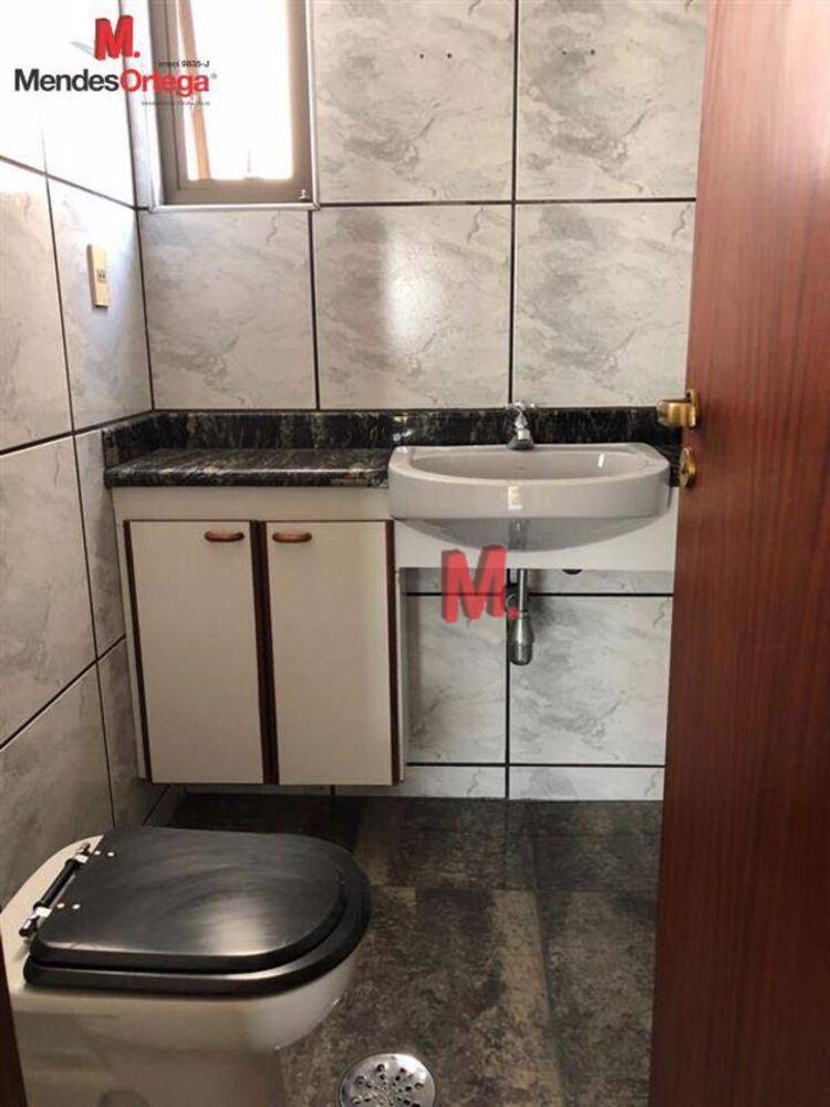 Apartamento à venda e aluguel com 3 quartos, 155m² - Foto 14
