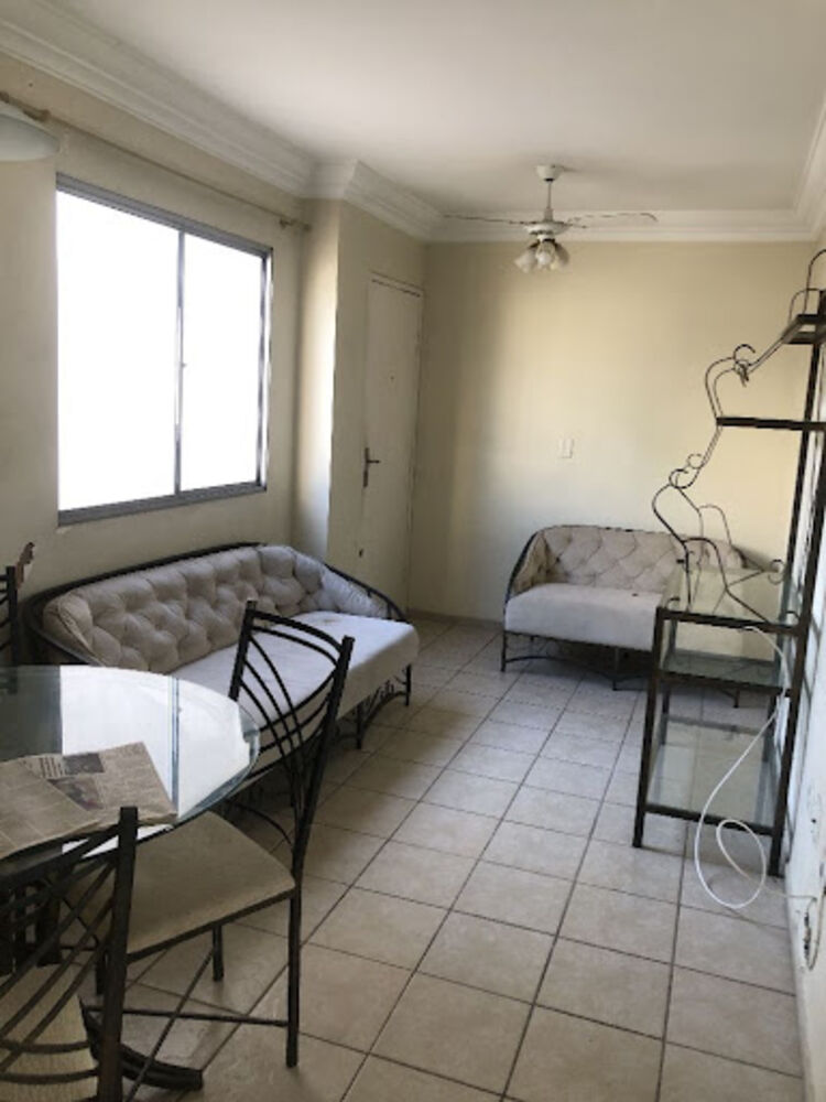Apartamento, 2 quartos, 50 m² - Foto 5