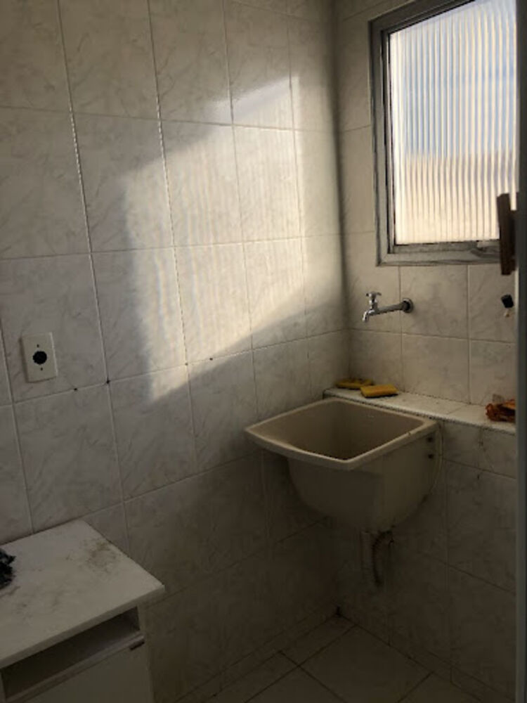 Apartamento, 2 quartos, 50 m² - Foto 8