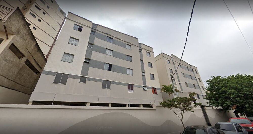 Apartamento, 2 quartos, 50 m² - Foto 1