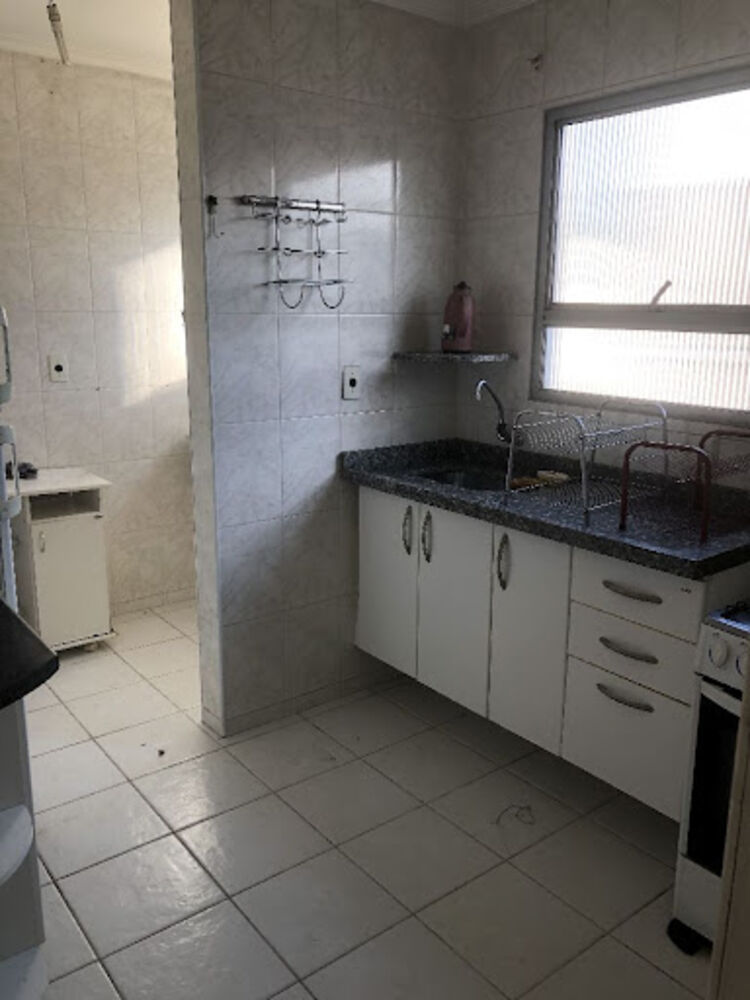 Apartamento, 2 quartos, 50 m² - Foto 6
