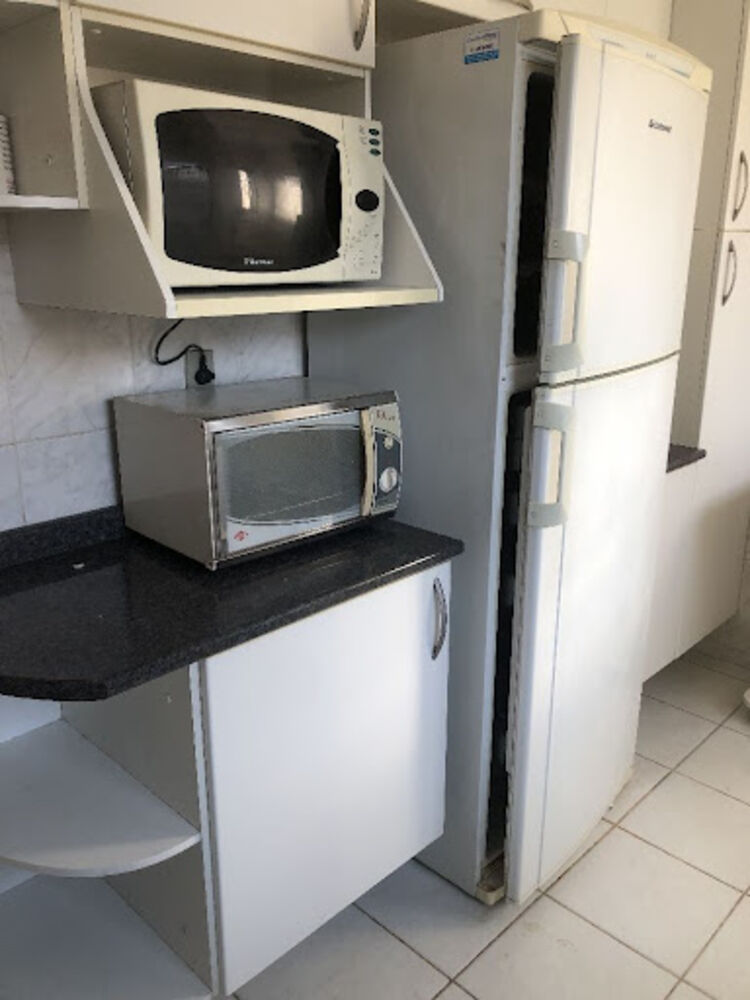 Apartamento, 2 quartos, 50 m² - Foto 7