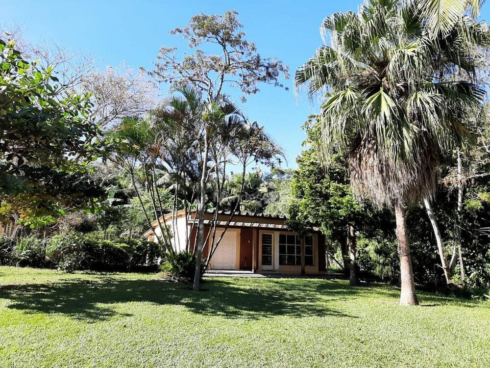 Chácara, 2 quartos, 9934 m² - Foto 1