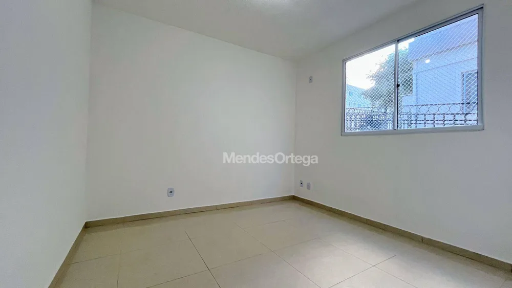 Apartamento, 2 quartos, 47 m² - Foto 2
