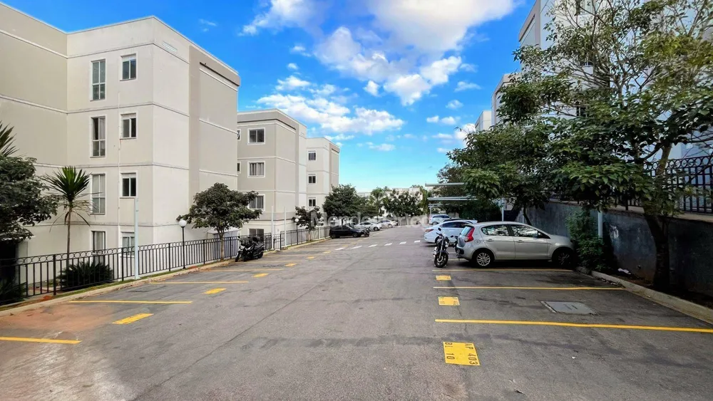Apartamento, 2 quartos, 47 m² - Foto 3