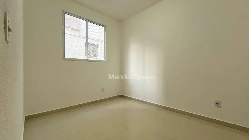 Apartamento, 2 quartos, 47 m² - Foto 1