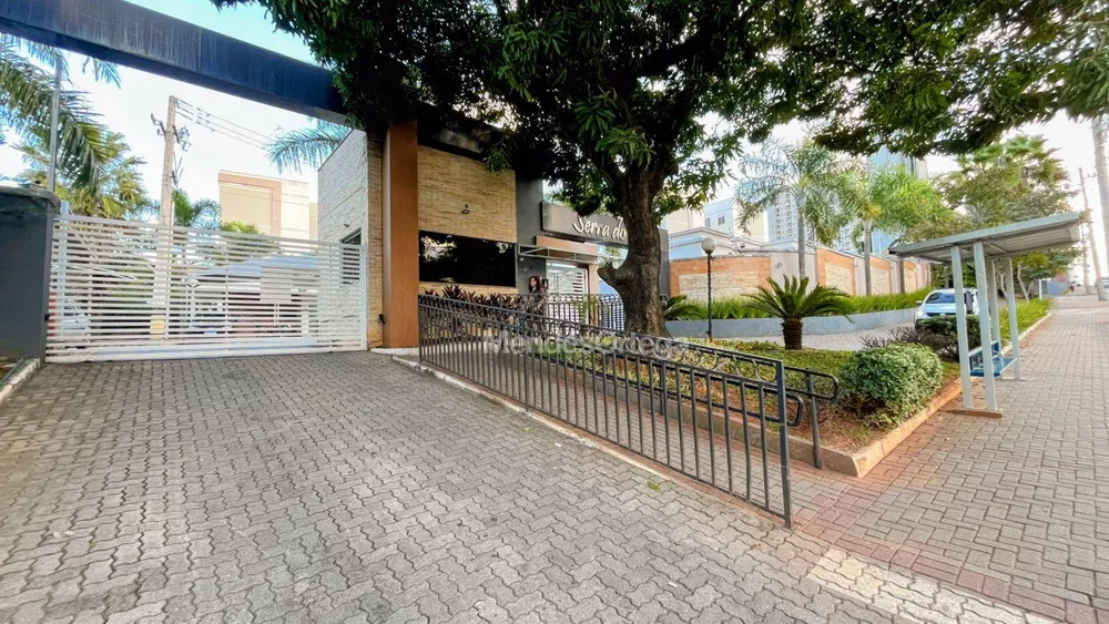 Apartamento, 2 quartos, 47 m² - Foto 8