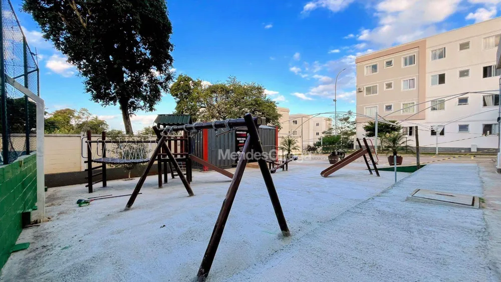Apartamento, 2 quartos, 47 m² - Foto 4