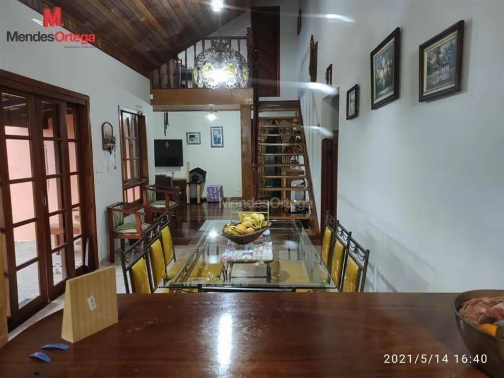 Chácara, 4 quartos, 2100 m² - Foto 8