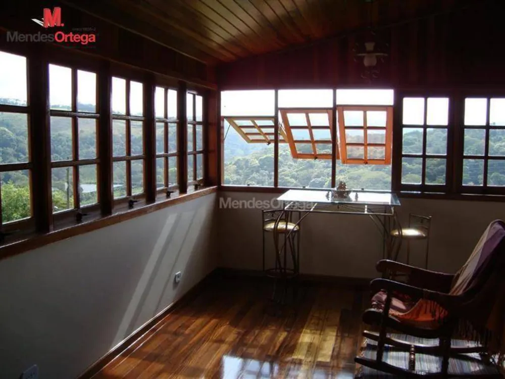 Chácara, 4 quartos, 2100 m² - Foto 10