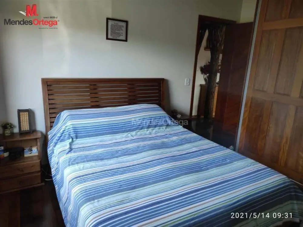 Chácara, 4 quartos, 2100 m² - Foto 13