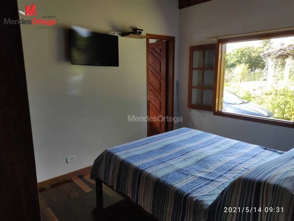 Chácara, 4 quartos, 2100 m² - Foto 14