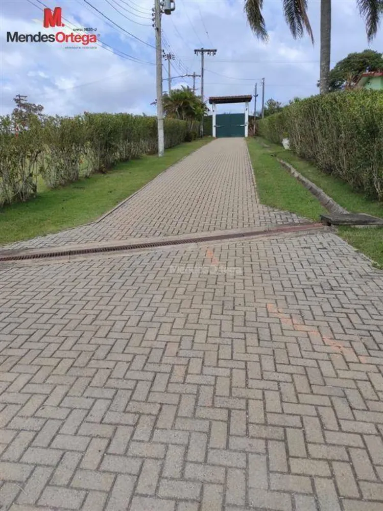 Chácara, 4 quartos, 2100 m² - Foto 3